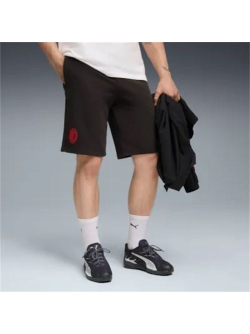 Puma Milan pantaloncini essential MILAN | 78258804ACM FTBLESS